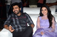 Sreekaram Movie Press Meet